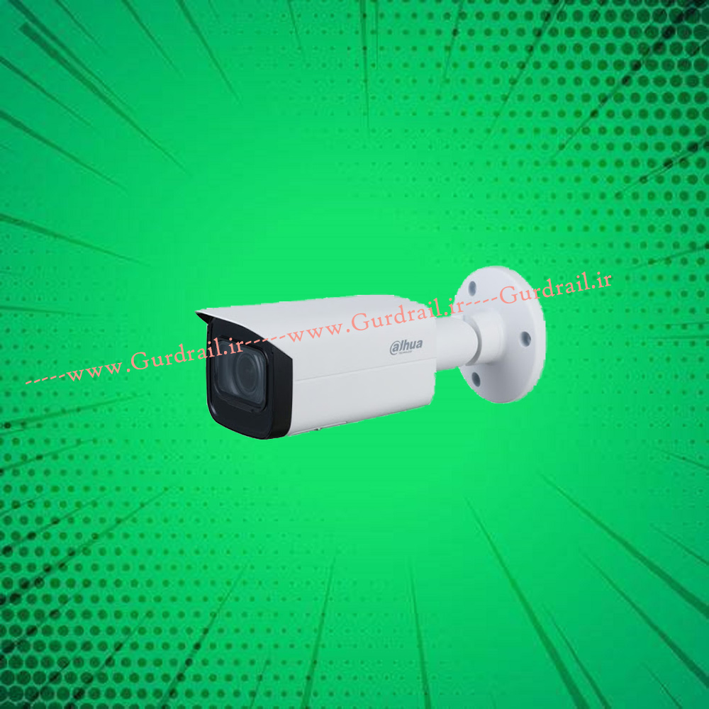 دوربین مداربسته بولت داهوا مدل DH-IPC-HFW2431TP-AZS | گاردریل