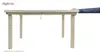 کرسی مدل نسیم-meri 4-70 مجموعه 13 عددی