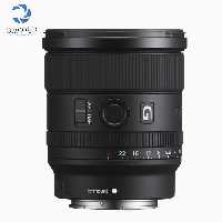 لنز سونی SONY FE 20MM F/1.8 G LENS