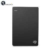 Seagate Backup Plus Slim External Hard Drive 4TB