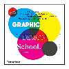 کتاب Graphic Design School, 6 Editin اثر David Dabner انتشارات تیمز و هادسون