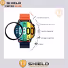 محافظ صفحه نمایش نانو آلتیمیت شیلد مدل NUL مناسب برای ساعت هوشمند سامسونگ Galaxy Watch 5 40mm بسته دو عددی