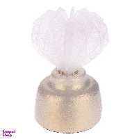 آباژور رومیزی طرح قلب کد 111 کوچک