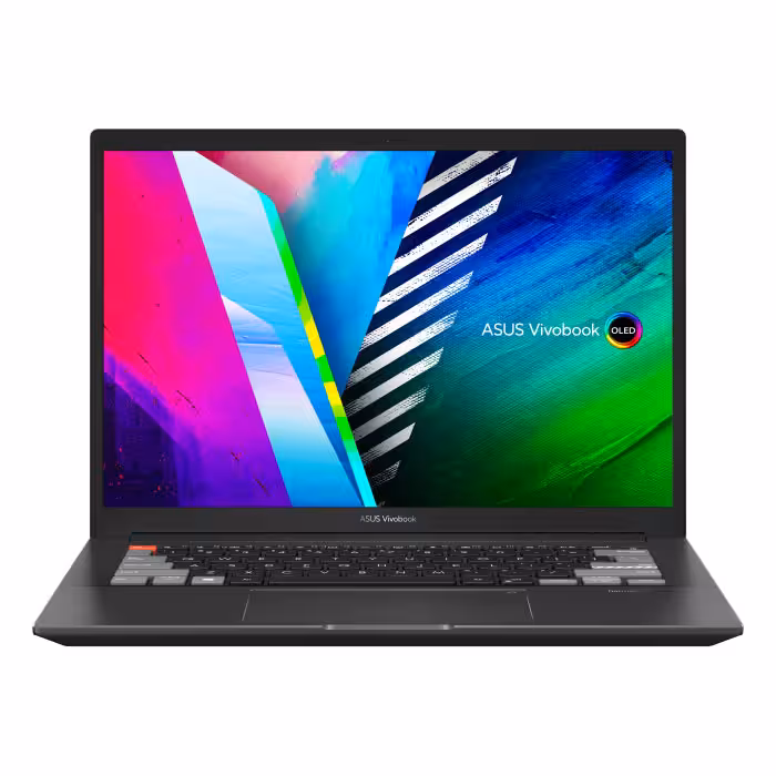 لپ تاپ 16 اینچ ایسوس مدل VivoBook Pro N7600PC