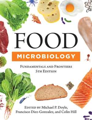 [EPUB] دانلود کتاب Food Microbiology Fundamentals And Frontiers, 5th ed, 2019