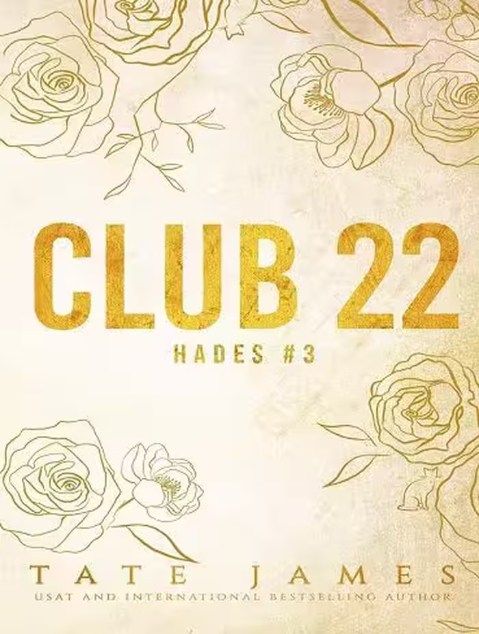 Club 22 کتاب باشگاه 22 (زبان اصلی)