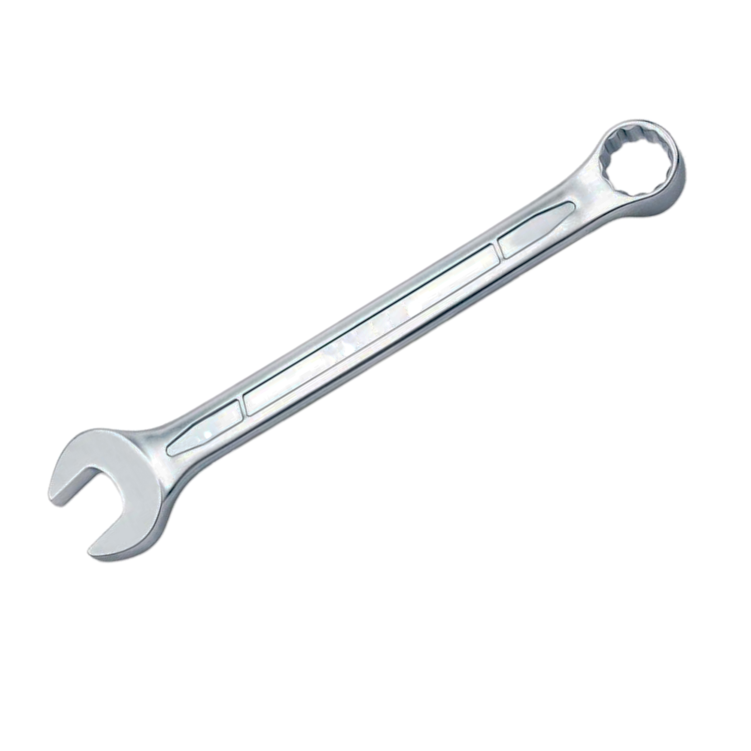 آچار دو سر تخت کد A-22 سایز 22 میلیمتر