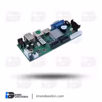 برد NVR هوشمند 10 کانال رزولوشن 4K مدل N310B