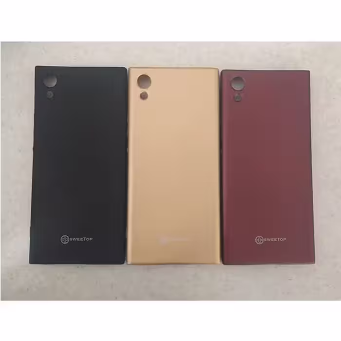 کاور سویتاپ مدل CL-01 مناسب برای گوشی موبایل سونی Xperia XA1