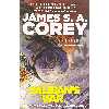 کتاب Calibans War اثر James S A Corey انتشارات Orbit