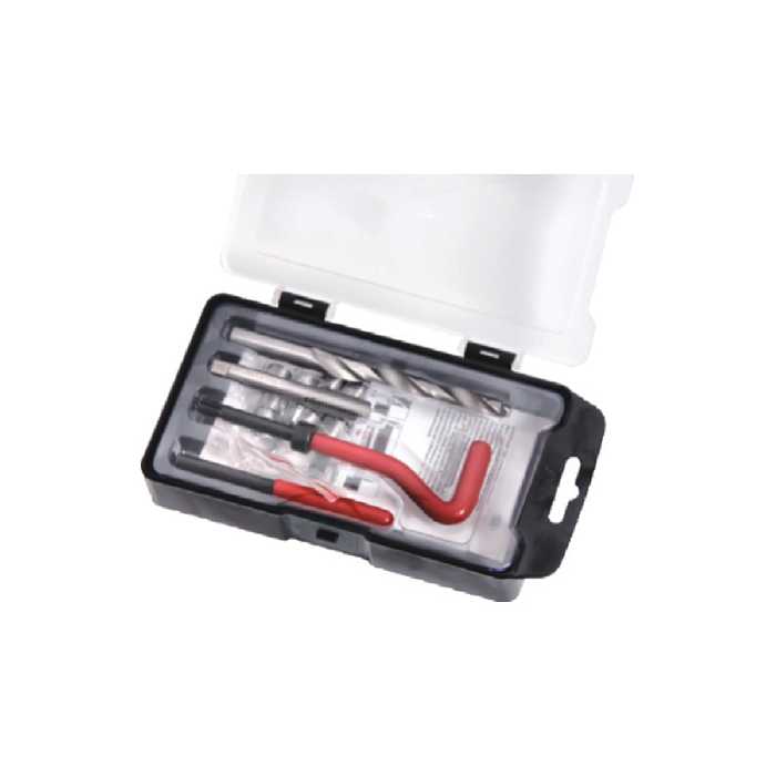 کیت تعمیر رزوه هلی کویل (M14x1.25) LK کد J1061