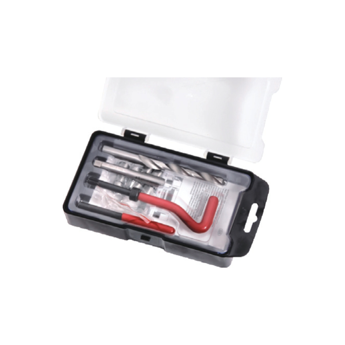 کیت تعمیر رزوه هلی کویل (M14x1.25) LK کد J1061