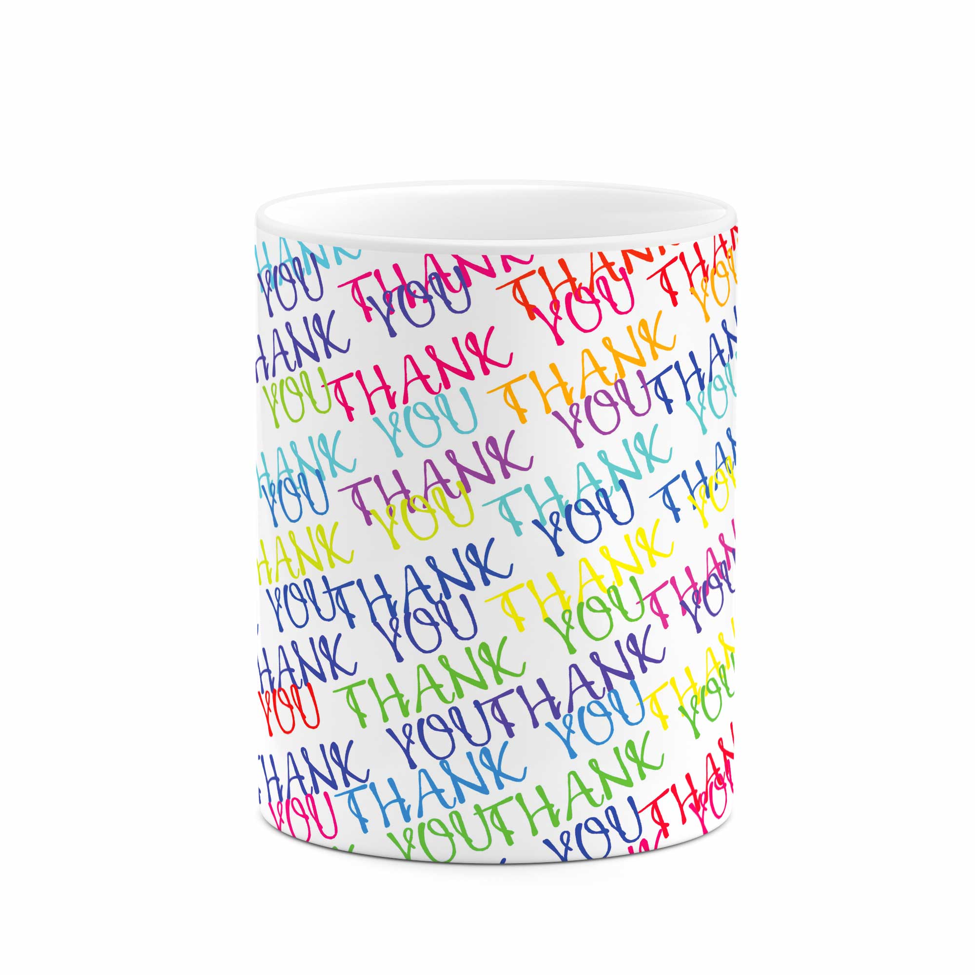 ماگ طرح تشکر مدل mu00206