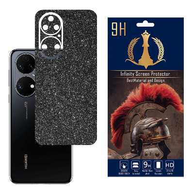 برچسب پوششی اینفینیتی مدل PRO MAX مناسب برای گوشی موبایل هوآوی P50