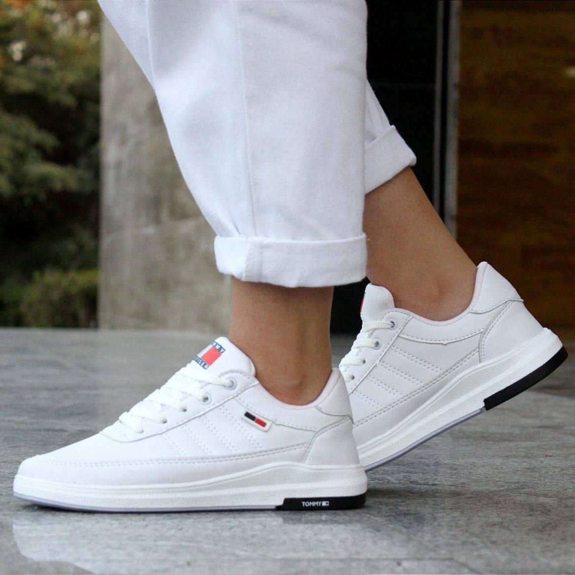 کفش مردانه تامی