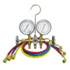 گیج شارژ گاز پی ام کد r410