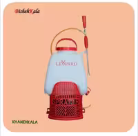 سمپاش شارژی لئوپارد مدل LP-01 گنجایش 20 لیتر