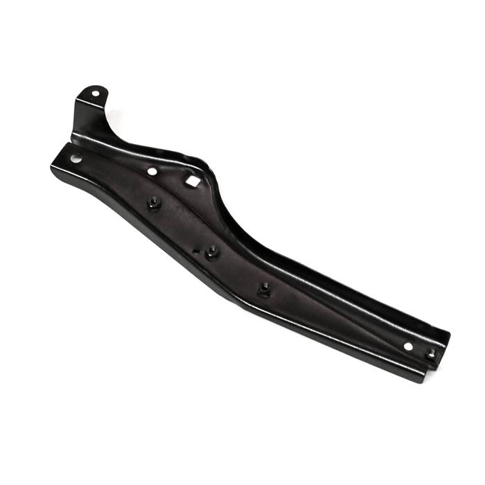 دیاق قفل کاپوت خودرو یدک چی کد 24125 مناسب برای پراید 132