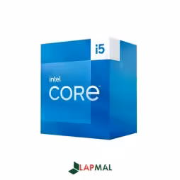 پردازنده مرکزی اینتل سری Raptor Lake مدل Core i5-14400
فروشگاه اینترنتی تخصصی لپتاپ لپ مال
