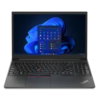 لپ تاپ 15.6 اینچی لنوو مدل ThinkPad E15 Gen 4-i5 8GB 512GB MX550 - کاستوم شده