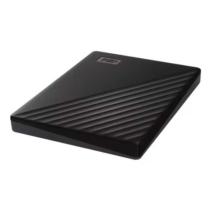 هارد My-Passport ظرفیت 5TB اکسترنال Western Digital وسترن دیجیتال