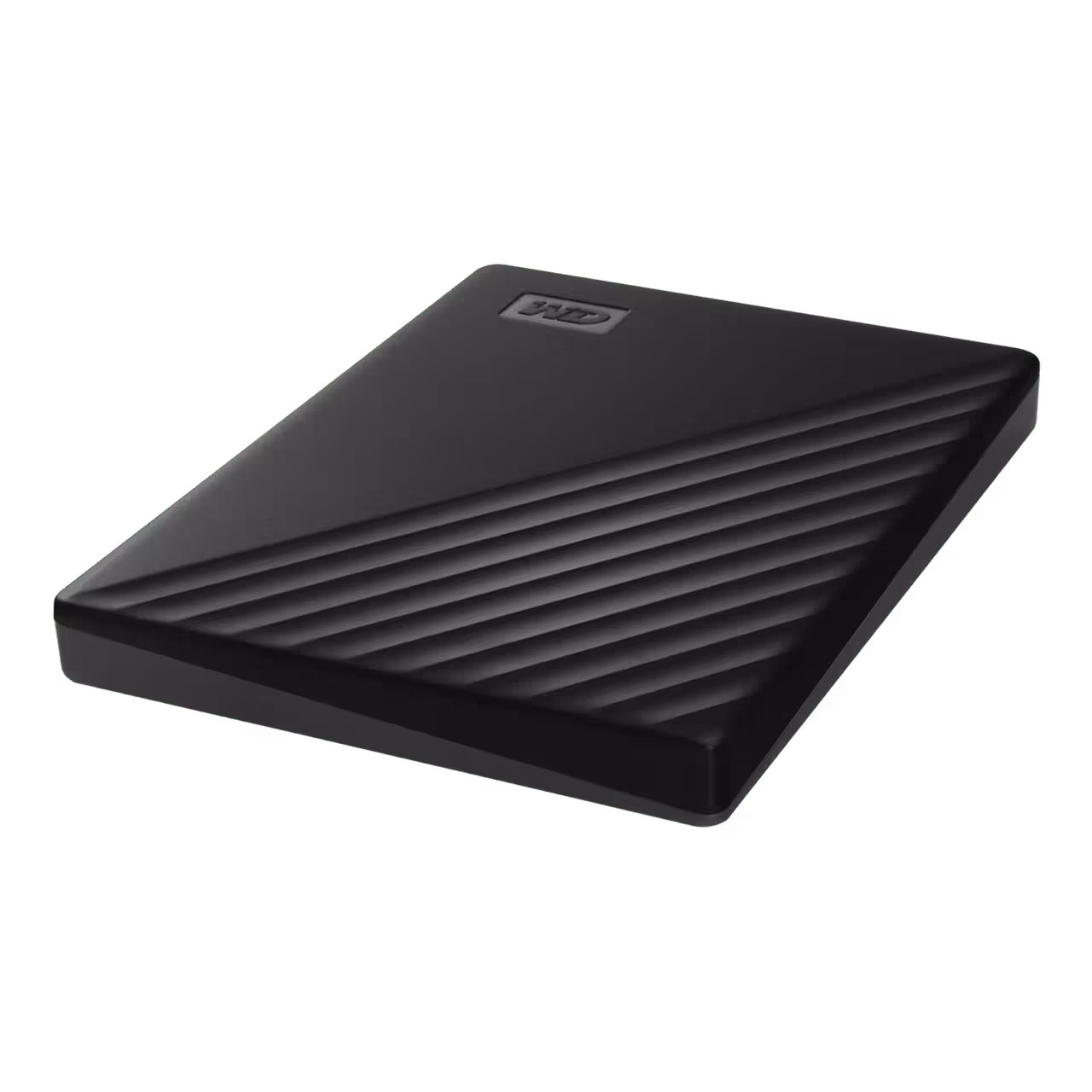 هارد My-Passport ظرفیت 5TB اکسترنال Western Digital وسترن دیجیتال
