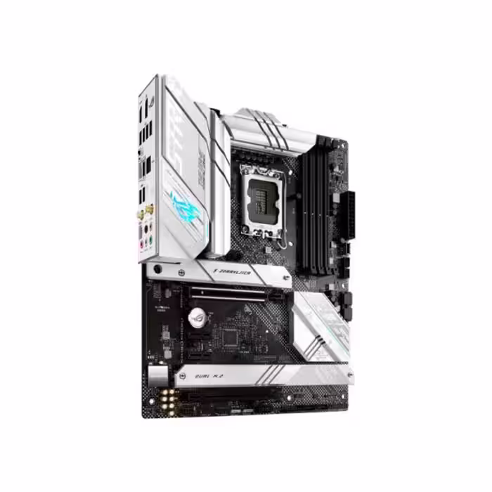 مادربرد ایسوس مدل ROG STRIX B660-A GAMING WIFI D4new