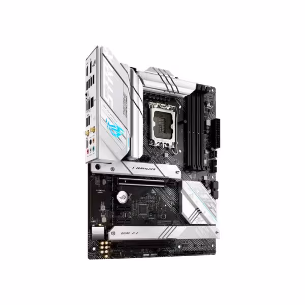 مادربرد ایسوس مدل ROG STRIX B660-A GAMING WIFI D4new