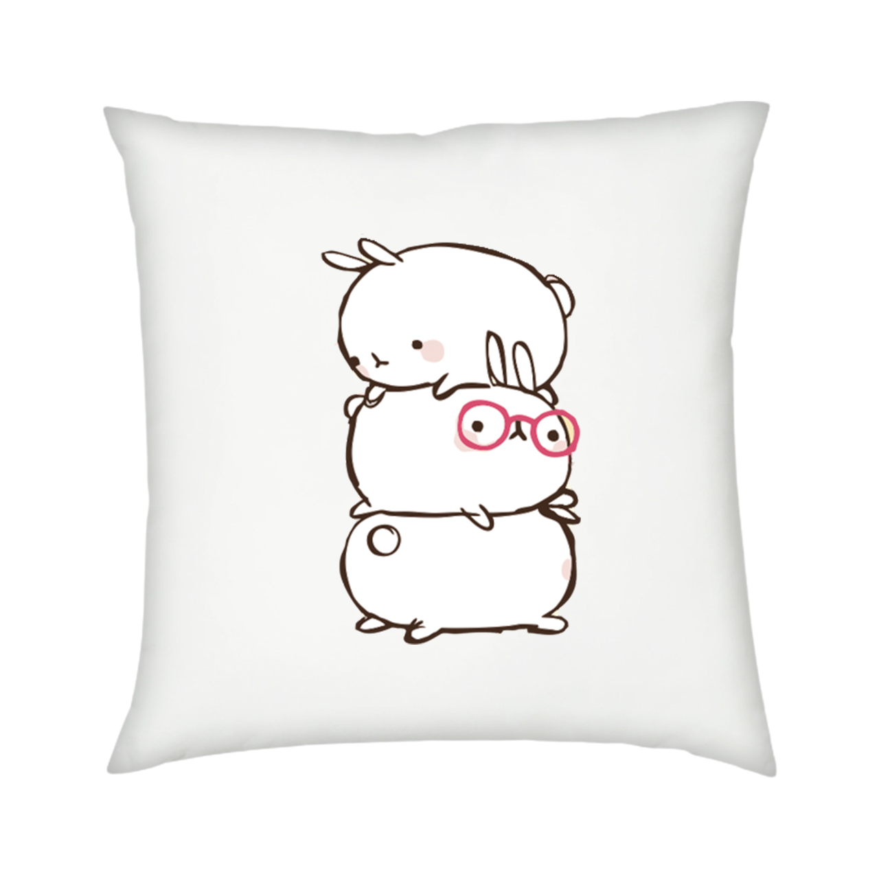 کاور کوسن مدل خرگوش کد 2016