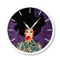 ساعت‌های دیواری راویتا طرح1164