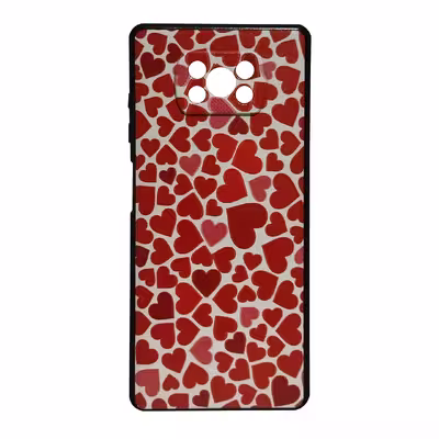 کاور کد 2211 مناسب برای گوشی موبایل شیائومی Poco X3