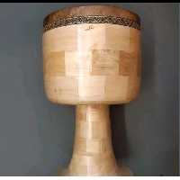 تنبک ترکه ای مهدی پور