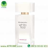 عطر ادکلن الیزابت آردن وایت تی جینجر لیلی 50 میل زنانه