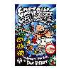 کتاب Captain Underpants And The Big, Bad Battle Of The Bionic Booger Boy Part 2 اثر Dav Pilkey انتشارات الوندپویان