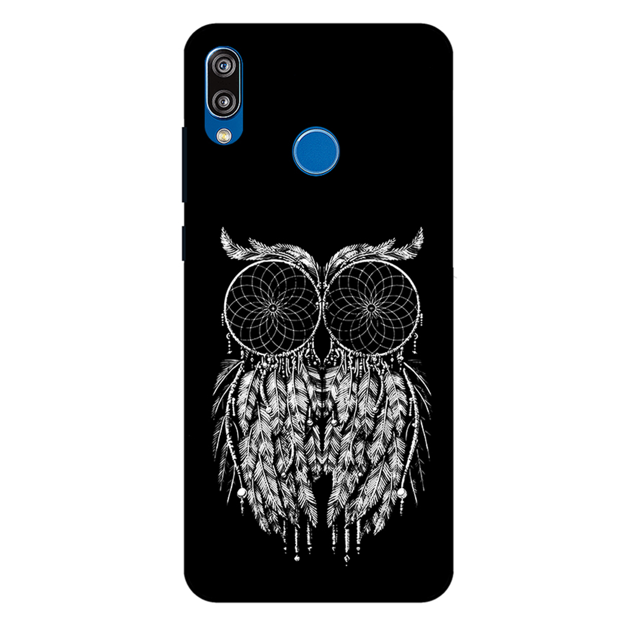 کاور کی اچ مدل 6276 مناسب برای گوشی موبایل هوآوی P20 Lite 