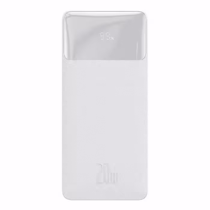 پاور بانک بیسوس PPDML-L 10000mAh