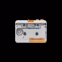 مبدل نوار کاست ایزدکپ EZCap 218P