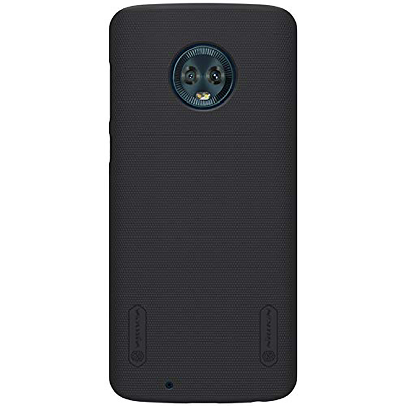 کاور نیلیکن مدل Frosted مناسب برای گوشی موبایل موتورولا Moto 1s