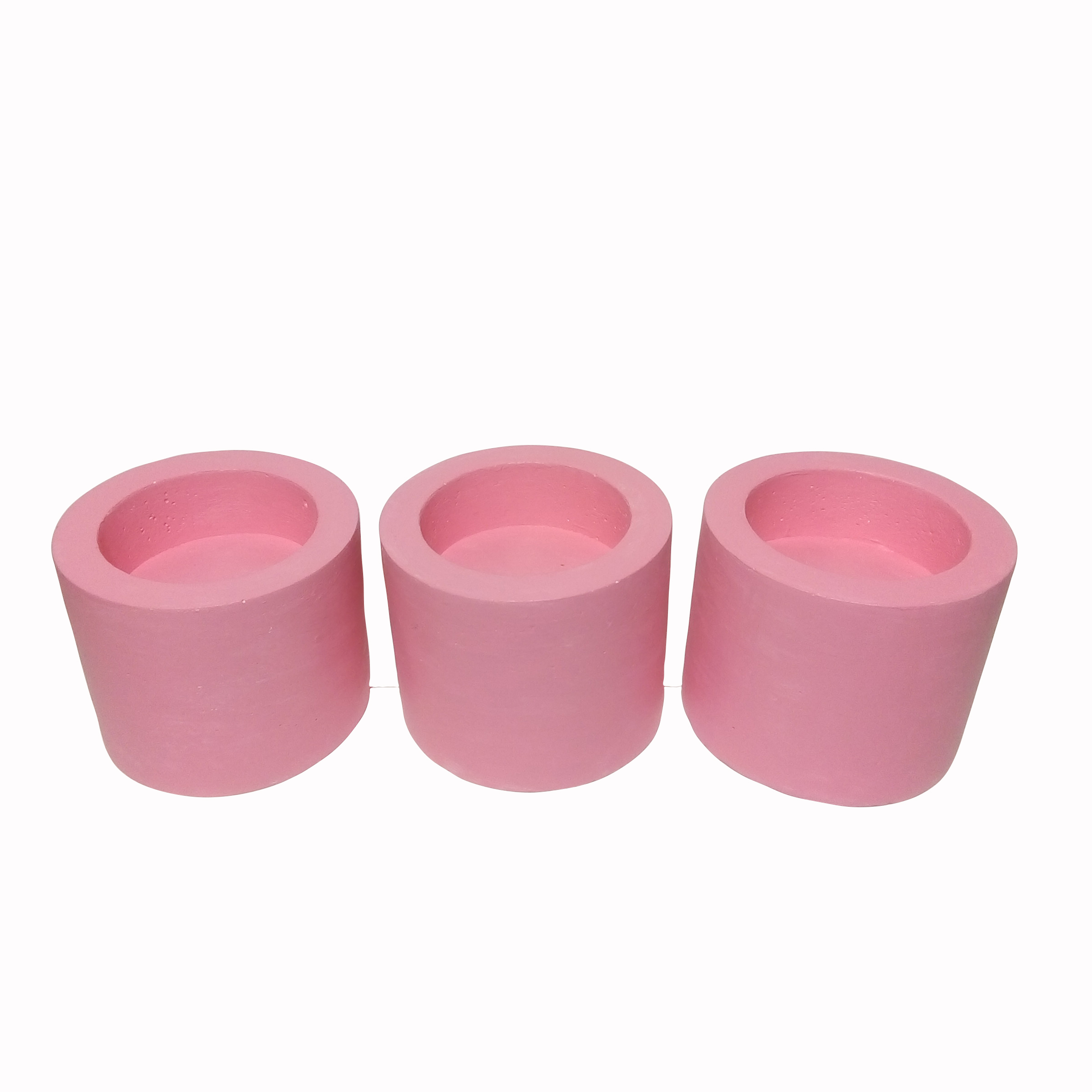 جاشمعی مدل 333 بسته 3 عددی