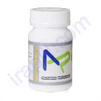 سافت ژل بیوتین 1000 میکروگرم ترید فورما 30 عدد