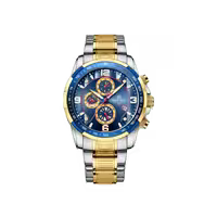 ساعت مچی مردانه نیوی فورس مدل NAVIFORCE  NF8020S G/BE