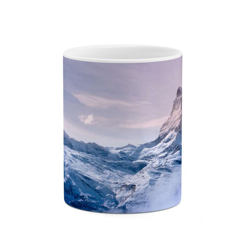 ماگ طرح طبیعت و حیات وحش  مدل mgp12770