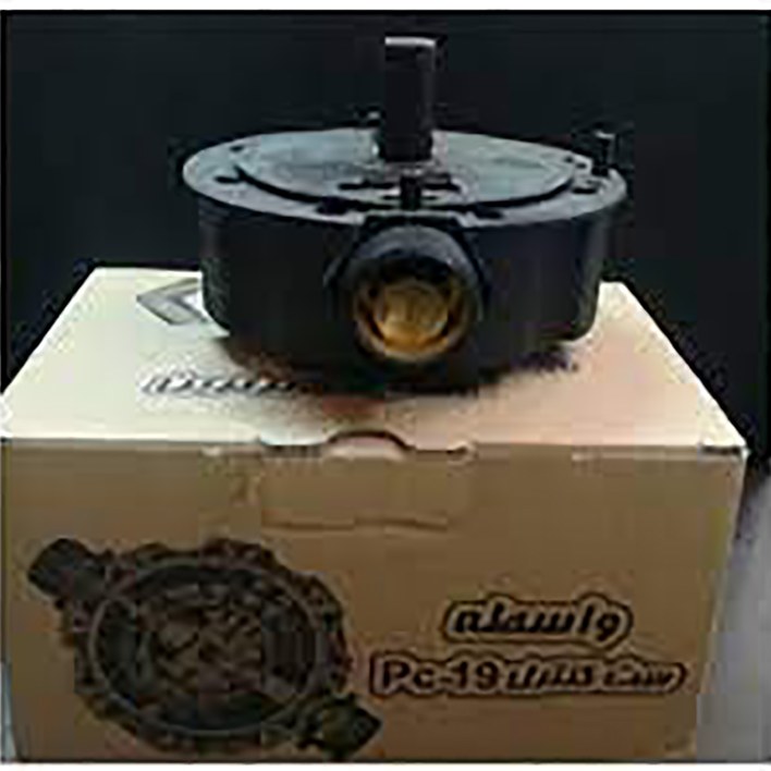 واسطه ست کنترل پمپ