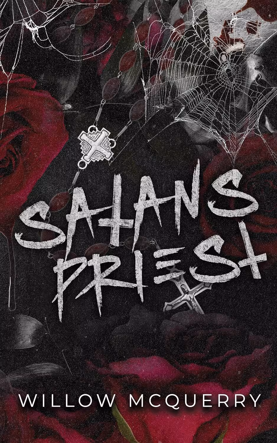Satan’s Priest (متن کامل)