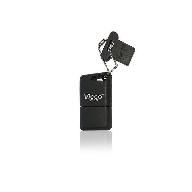 فلش مموری ویکومن Viccoman VC256 32GB USB 2.0