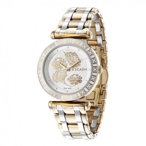 ساعت مچی عقربه ای برند اسکادا مدل EW4535024