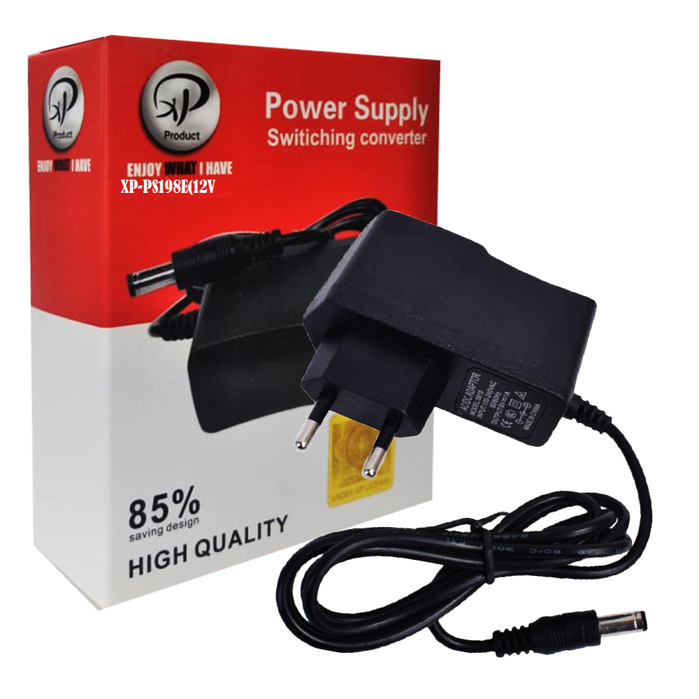 شارزر مودم XP-198 - یاسین کامپیوتر