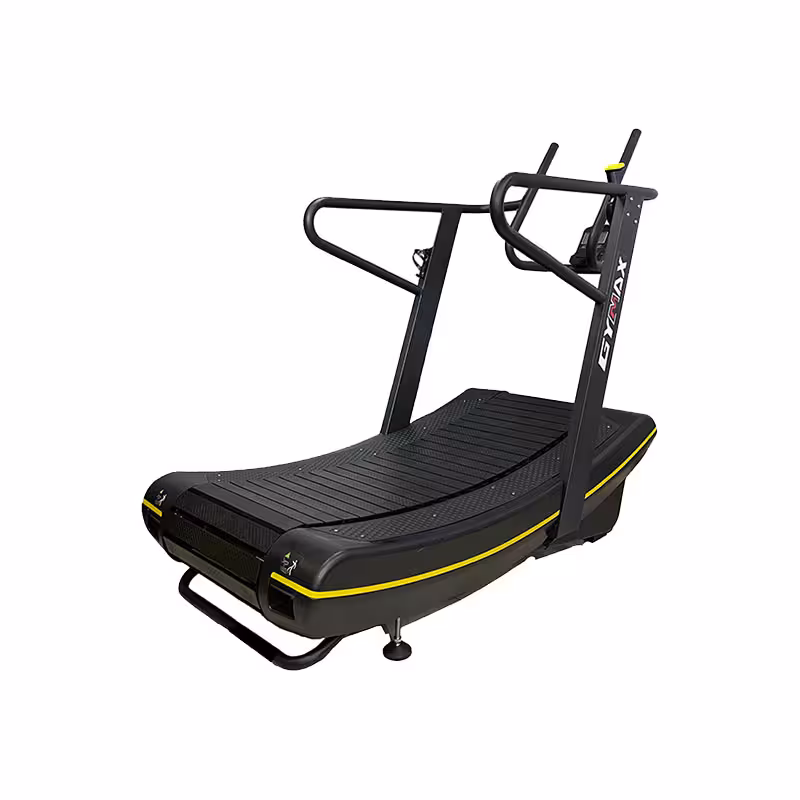 تردمیل مکانیکی جیمکس Gymax G6000
