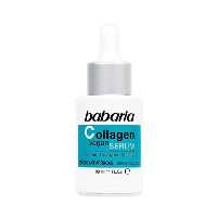 سرم ضد چروک باباریا مدل Collagen حجم 30 میلی لیتر