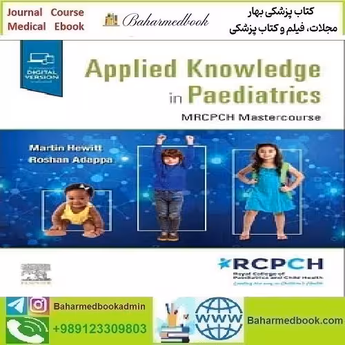 Applied Knowledge in Paediatrics MRCPCH Mastercourse 2022